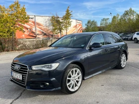 Audi A6 3.0TDI Facelift Quattro, снимка 1