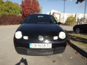 VW Lupo 1.4fsi, снимка 2