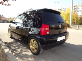 VW Lupo 1.4fsi, снимка 7