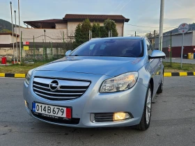     Opel Insignia 2.0 Cdti Cosmo/Avtomat/Koja/Euro-5b