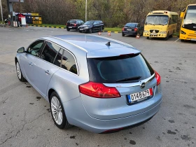     Opel Insignia 2.0 Cdti Cosmo/Avtomat/Koja/Euro-5b