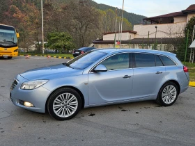     Opel Insignia 2.0 Cdti Cosmo/Avtomat/Koja/Euro-5b