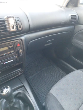 VW Passat 1.8Т, снимка 13