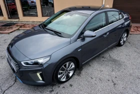 Hyundai Ioniq 1.6 HYBRID COMFORT  | Mobile.bg    1