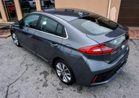 Hyundai Ioniq 1.6 HYBRID COMFORT  | Mobile.bg    4