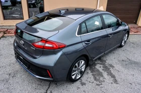 Hyundai Ioniq 1.6 HYBRID COMFORT , снимка 3