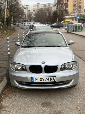 BMW 118, снимка 5