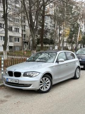 BMW 118, снимка 1