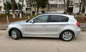 BMW 118, снимка 4