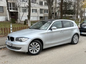 BMW 118, снимка 3