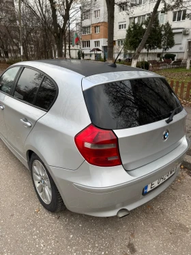 BMW 118, снимка 7