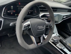 Audi Rs7 Ceramic Brake / Full Carbon / ОЧАКВАН ВНОС - [7] 