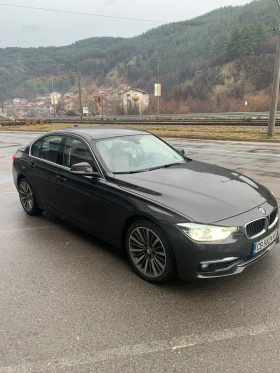 BMW 330 X-Drive, снимка 2