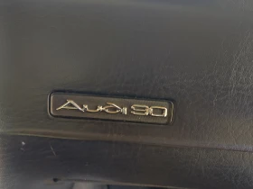 Audi 90, снимка 9