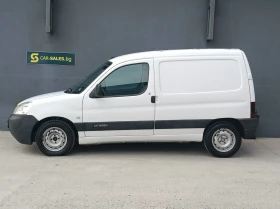 Citroen Berlingo  | Mobile.bg    5