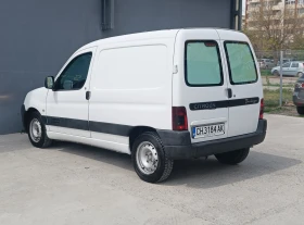 Citroen Berlingo  | Mobile.bg    6