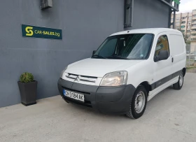 Citroen Berlingo  | Mobile.bg    12