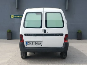 Citroen Berlingo  | Mobile.bg    7