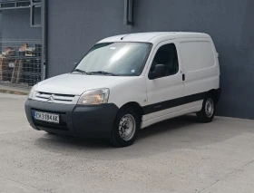 Citroen Berlingo  | Mobile.bg    4