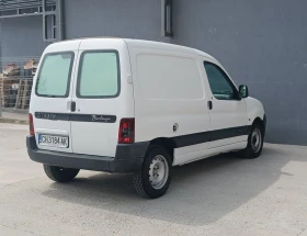 Citroen Berlingo  | Mobile.bg    10