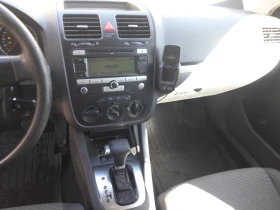 VW Golf Variant 1.9 TDI DSG  Автоматик, снимка 4