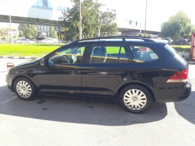 VW Golf Variant 1.9 TDI DSG  Автоматик, снимка 1