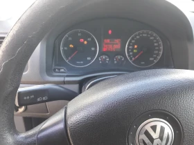 VW Golf Variant 1.9 TDI DSG  Автоматик, снимка 5