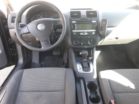 VW Golf Variant 1.9 TDI DSG  Автоматик, снимка 12