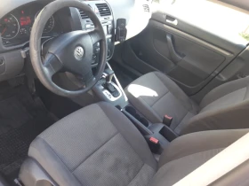 VW Golf Variant 1.9 TDI DSG  Автоматик, снимка 3