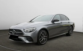 Обява за продажба на Mercedes-Benz E 400 4M AMG + AHK+ Distronic+ 360 ~50 398 EUR - изображение 1