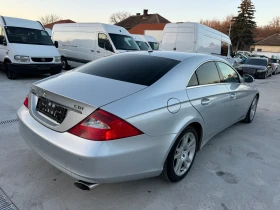 Mercedes-Benz CLS 320 3.2CDI ЛИЗИНГ, снимка 5