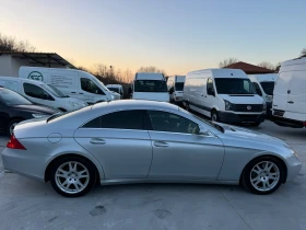 Mercedes-Benz CLS 320 3.2CDI ЛИЗИНГ, снимка 4