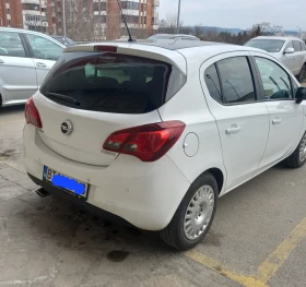 Opel Corsa 1.4 T / 101 | Mobile.bg    2