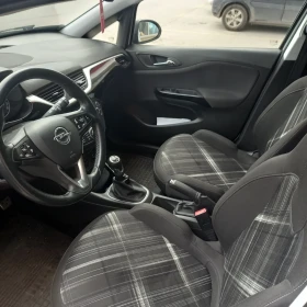 Opel Corsa 1.4 T / 101, снимка 5