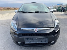     Fiat Punto 1.4i EVO 6 speed