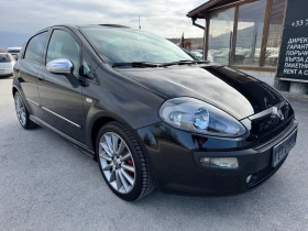     Fiat Punto 1.4i EVO 6 speed