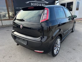 Fiat Punto 1.4i EVO 6 speed | Mobile.bg    6