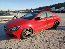 Mercedes-Benz CLA 250 * Възможност за Лизинг* - 20500 лв. - 66304542 | Car24.bg