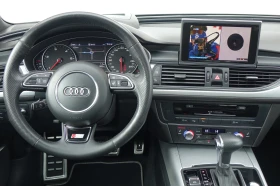 Audi A6 3XS-LINE* RS* LED* PANO* BOSE* NIGHT VISION* - 37900 лв. - 17321940 | Car24.bg