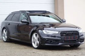 Audi A6 3XS-LINE* RS* LED* PANO* BOSE* NIGHT VISION* - 37900 лв. - 17321940 | Car24.bg