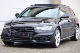 Audi A6 3XS-LINE* RS* LED* PANO* BOSE* NIGHT VISION* - 37900 лв. - 17321940 | Car24.bg