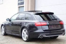 Audi A6 3XS-LINE* RS* LED* PANO* BOSE* NIGHT VISION* , снимка 7