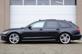 Audi A6 3XS-LINE* RS* LED* PANO* BOSE* NIGHT VISION* - 37900 лв. - 17321940 | Car24.bg