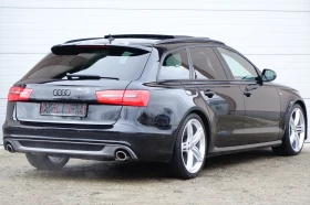 Audi A6 3XS-LINE* RS* LED* PANO* BOSE* NIGHT VISION* , снимка 8