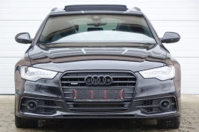 Audi A6 3XS-LINE* RS* LED* PANO* BOSE* NIGHT VISION* , снимка 2