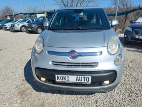 Fiat 500L 1.4i-95ks.Itali - 12500 лв. - 67023303 | Car24.bg