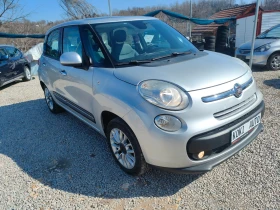 Fiat 500L 1.4i-95ks.Itali - 12500 лв. - 67023303 | Car24.bg