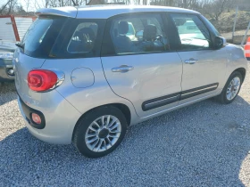 Fiat 500L 1.4i-95ks.Itali - 12500 лв. - 67023303 | Car24.bg