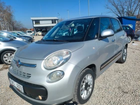 Fiat 500L 1.4i-95ks.Itali | Mobile.bg    3