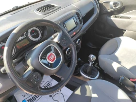 Fiat 500L 1.4i-95ks.Itali, снимка 10